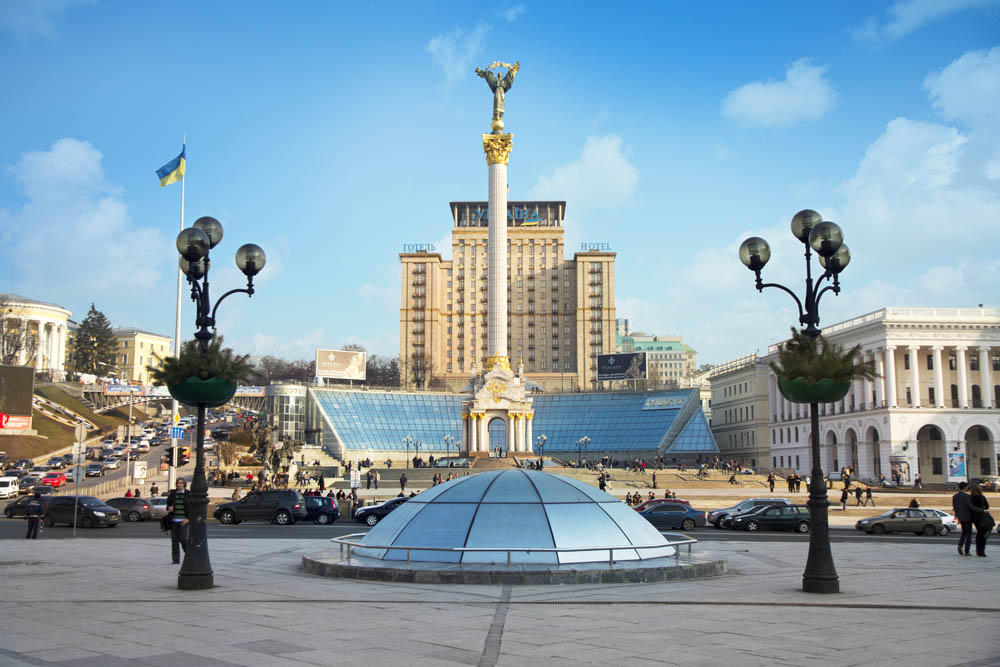 Полное руководство по оформлению прописки в Киеве Полное руководство по оформлению прописки в Киеве