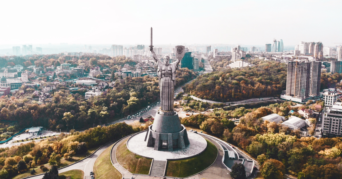 Ваш Надежный Проводник в Мире Прописки в Киеве